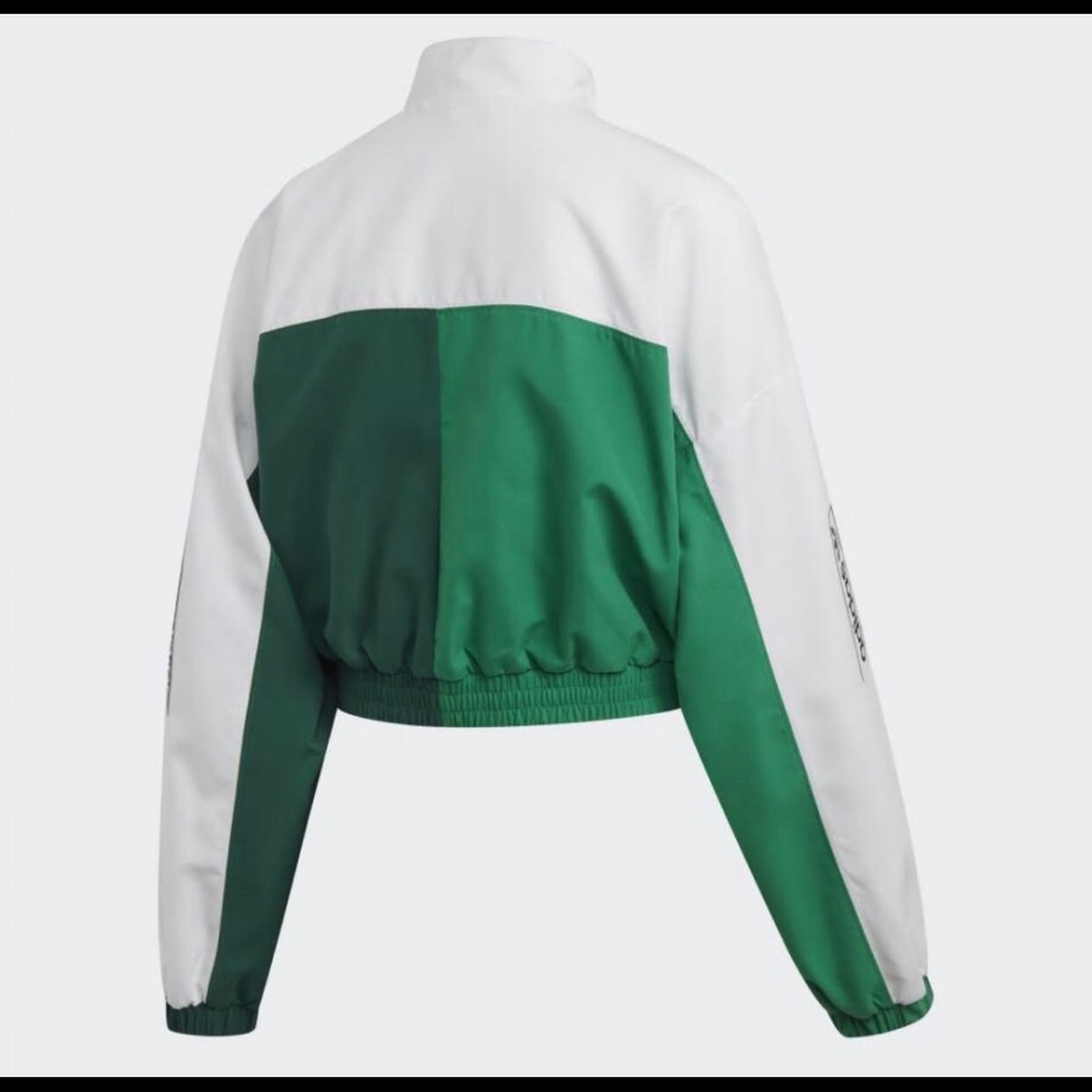 ISO Adidas Track Jacket (NOT FOR SALE) - Picture 6 of 6